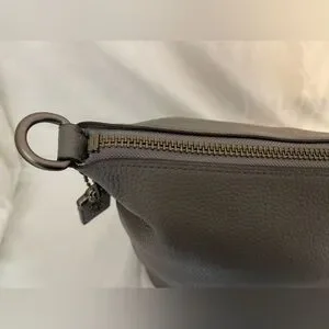 Coach | Bags | Coach Duffle With Rivets | Poshmark